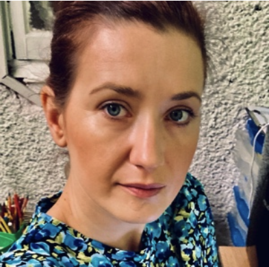 Mrs. Alexandra E Diosan