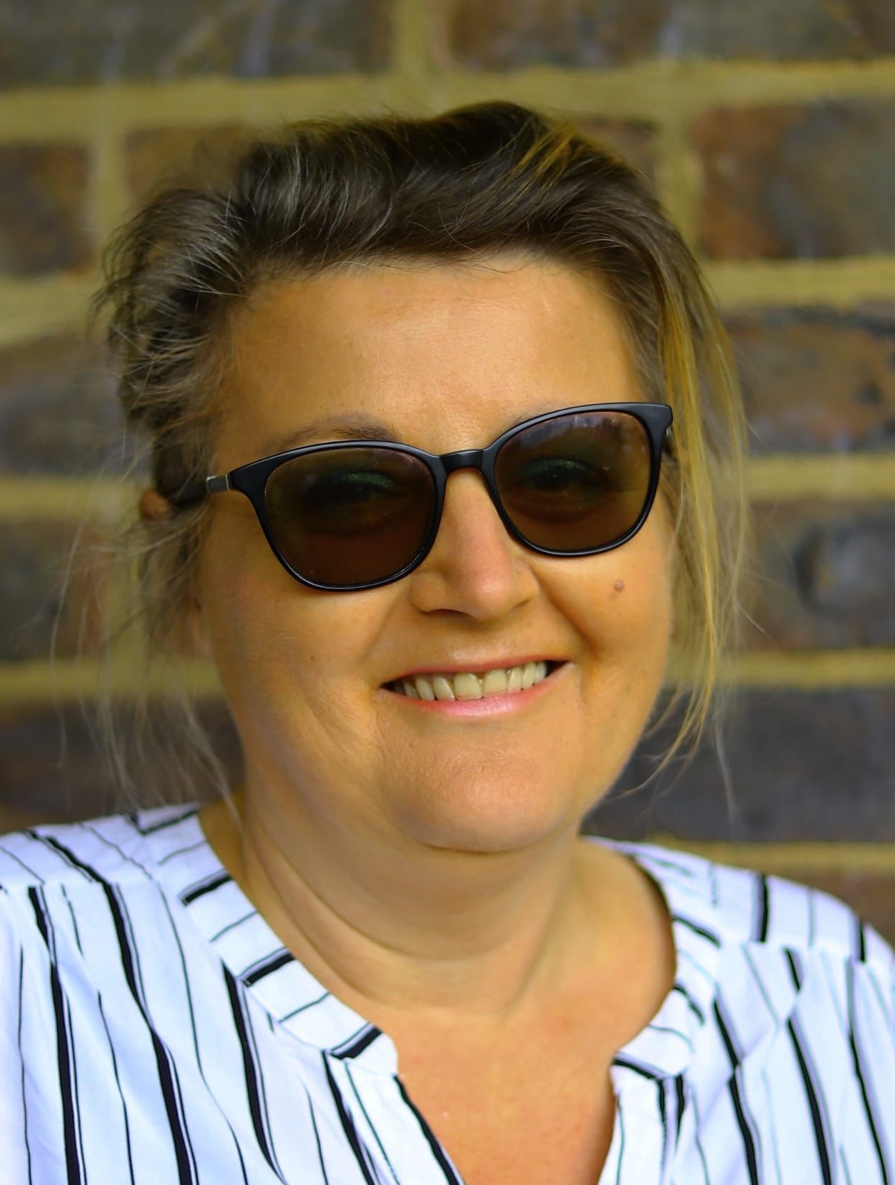 Mrs. Cristina Dudu